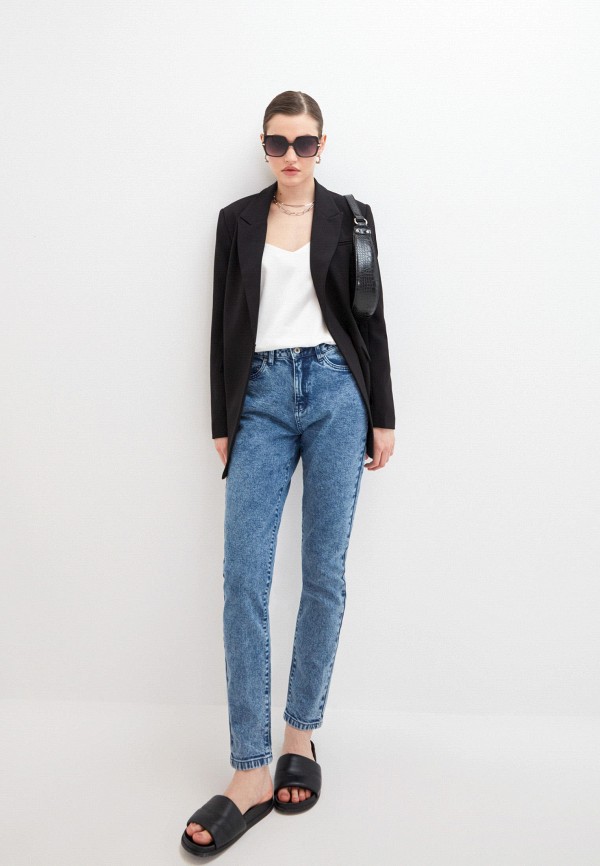 фото Джинсы zarina