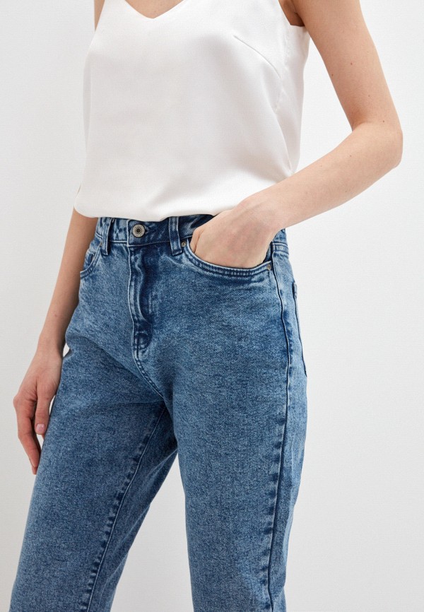 фото Джинсы zarina