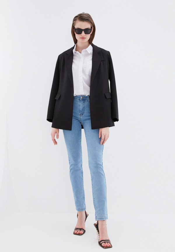 фото Джинсы zarina