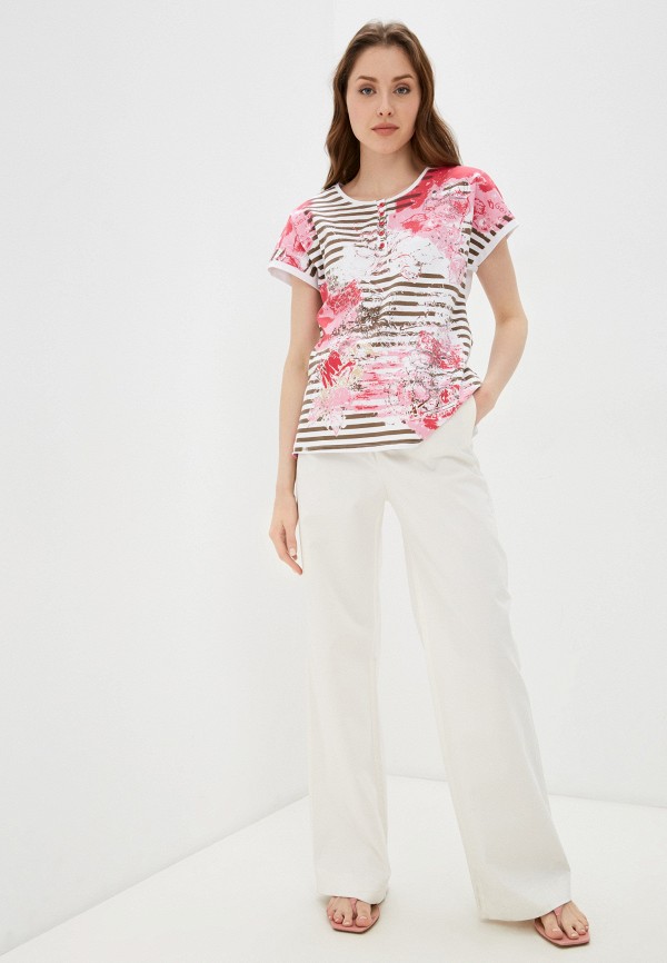 фото Футболка micha