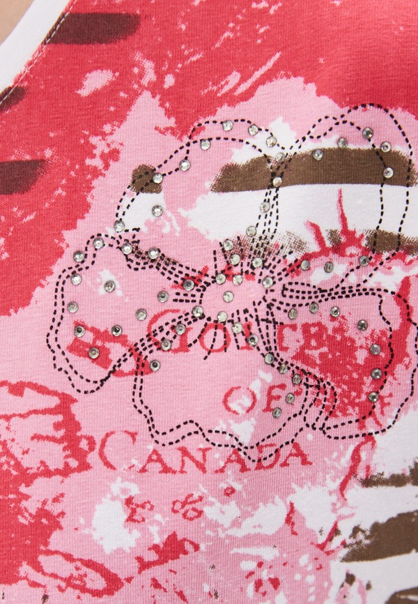 фото Футболка micha