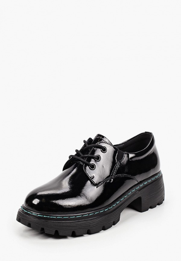 фото Ботинки milana