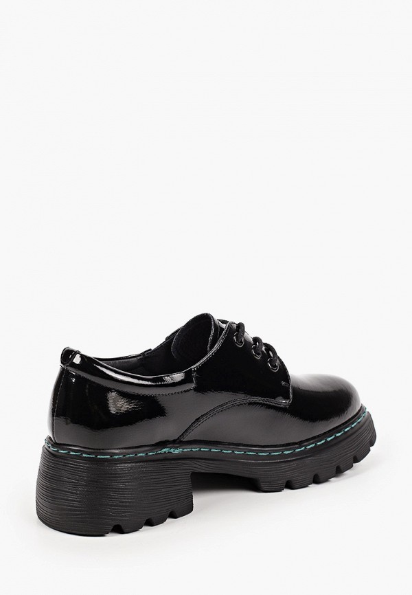 фото Ботинки milana