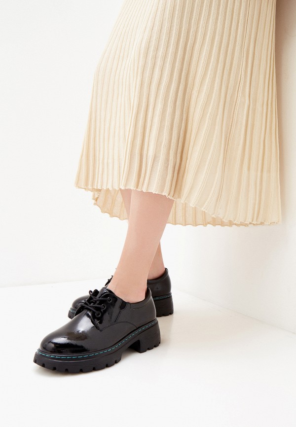 фото Ботинки milana