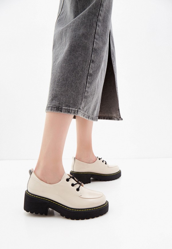 фото Ботинки milana