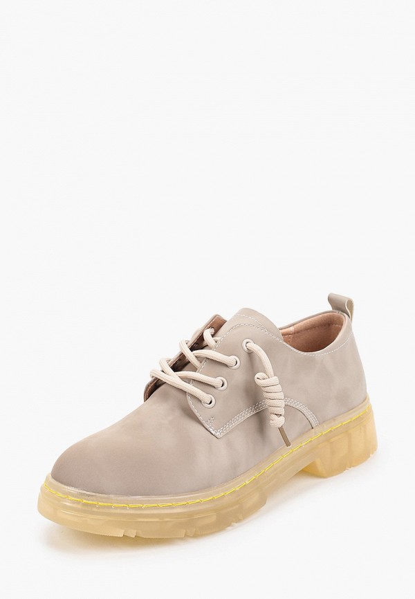 фото Ботинки milana