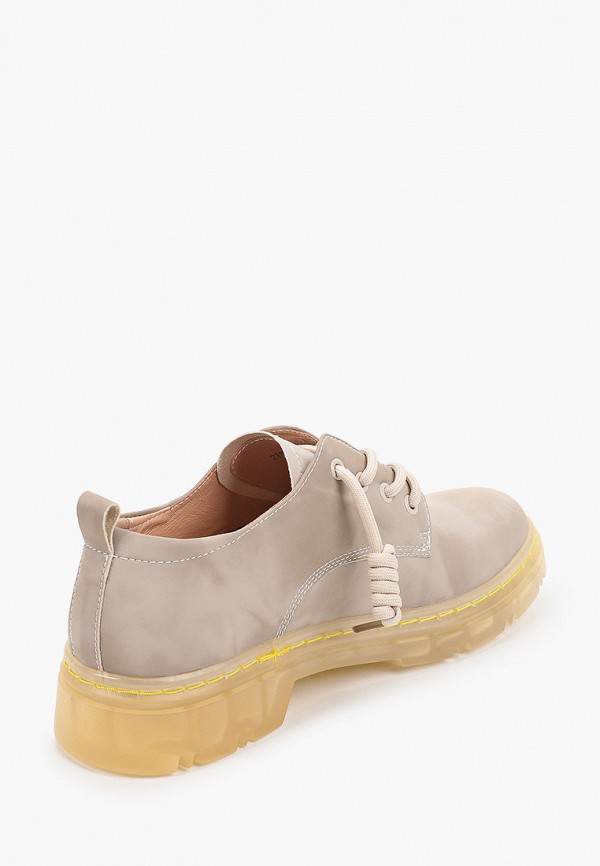 фото Ботинки milana