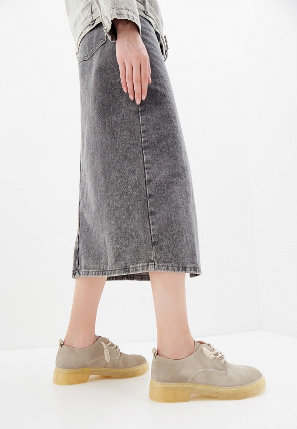 фото Ботинки milana