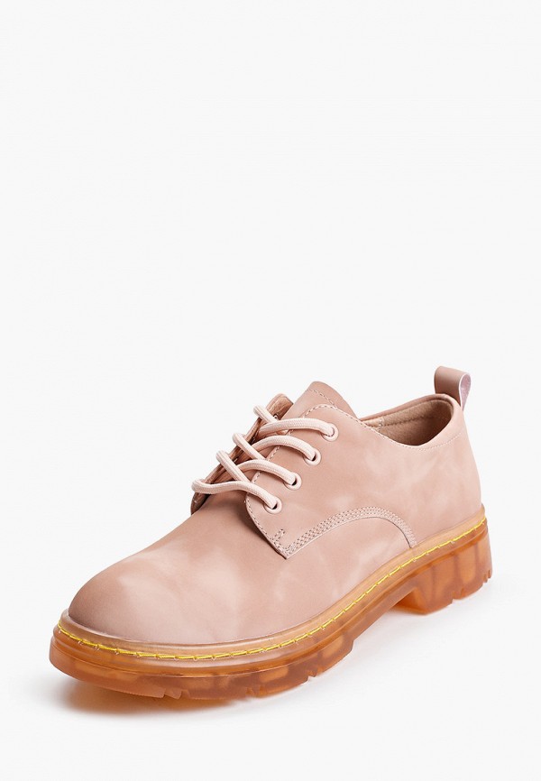 фото Ботинки milana