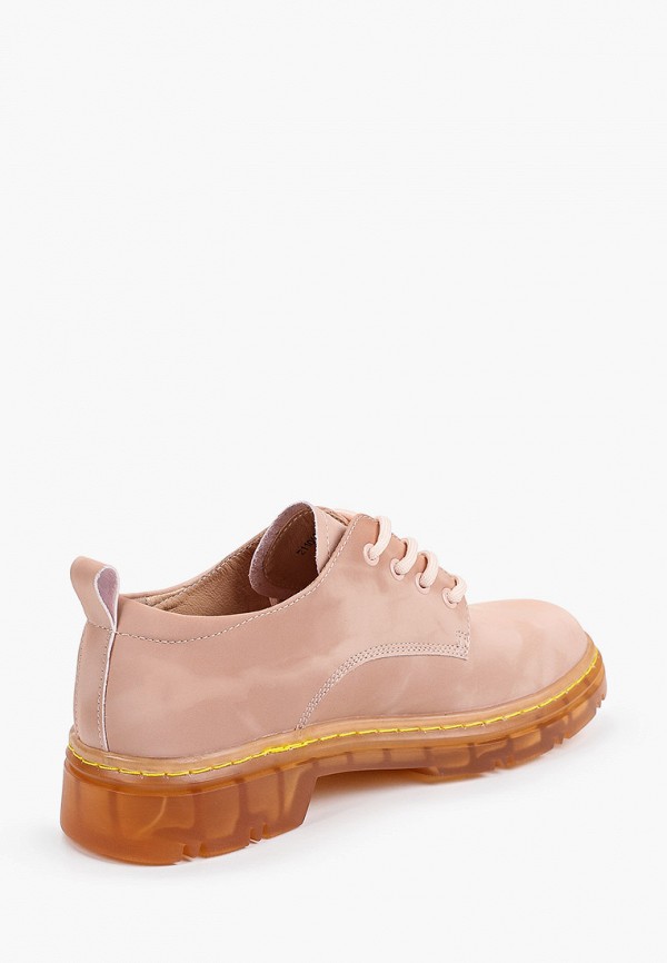 фото Ботинки milana