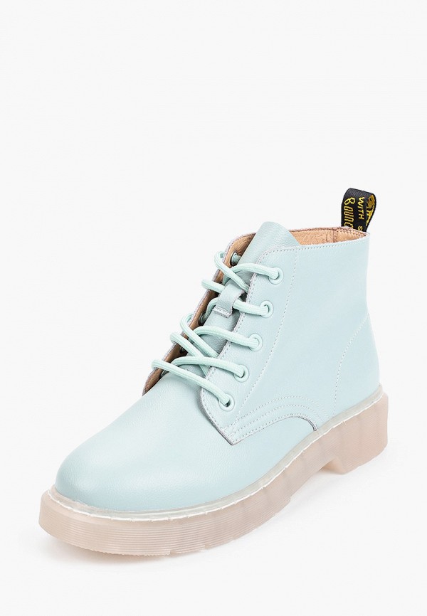 фото Ботинки milana