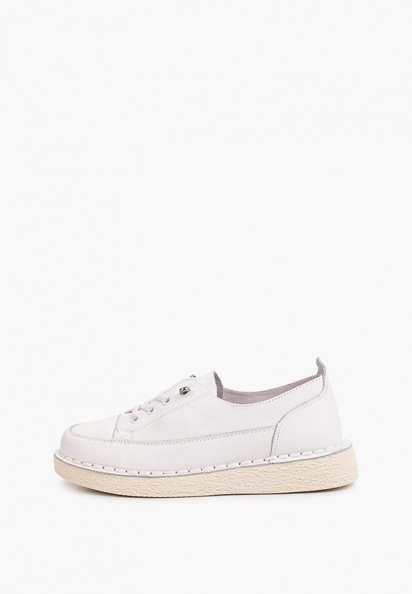 Кеды Milana 4490₽