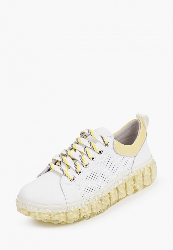 фото Кроссовки milana