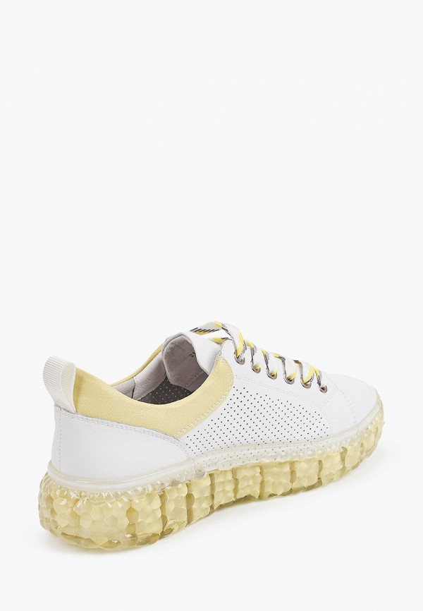 фото Кроссовки milana