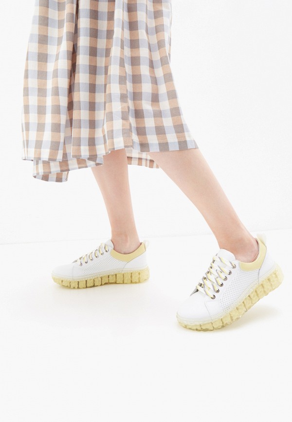 фото Кроссовки milana