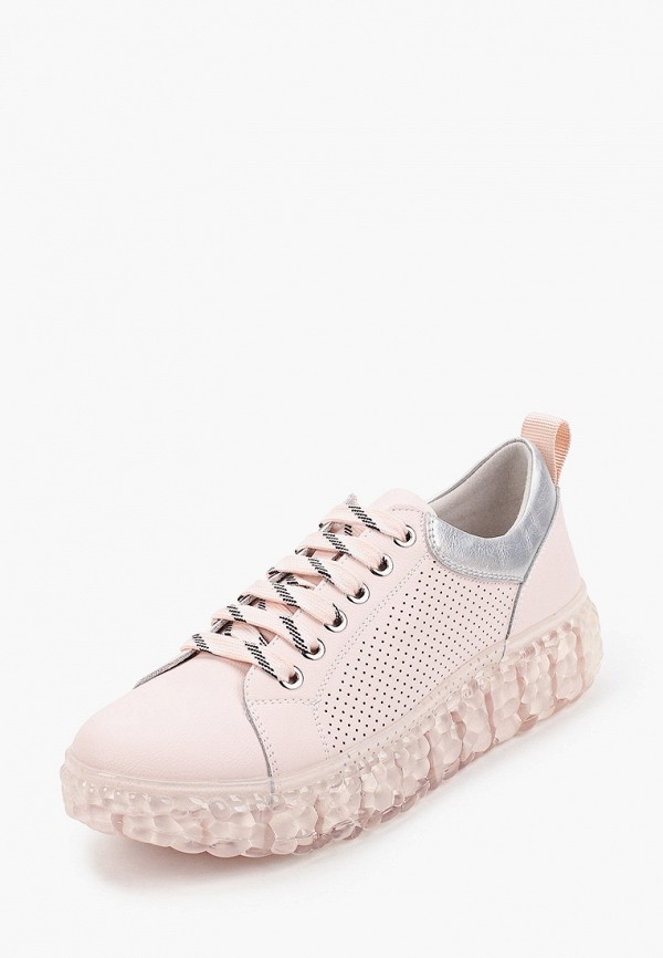 фото Кеды milana