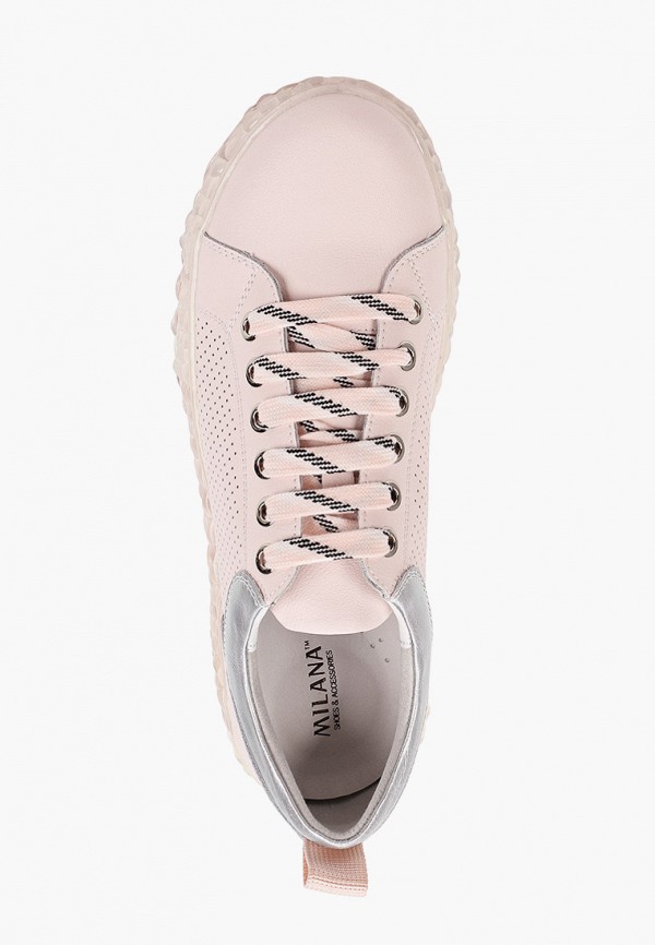 фото Кеды milana