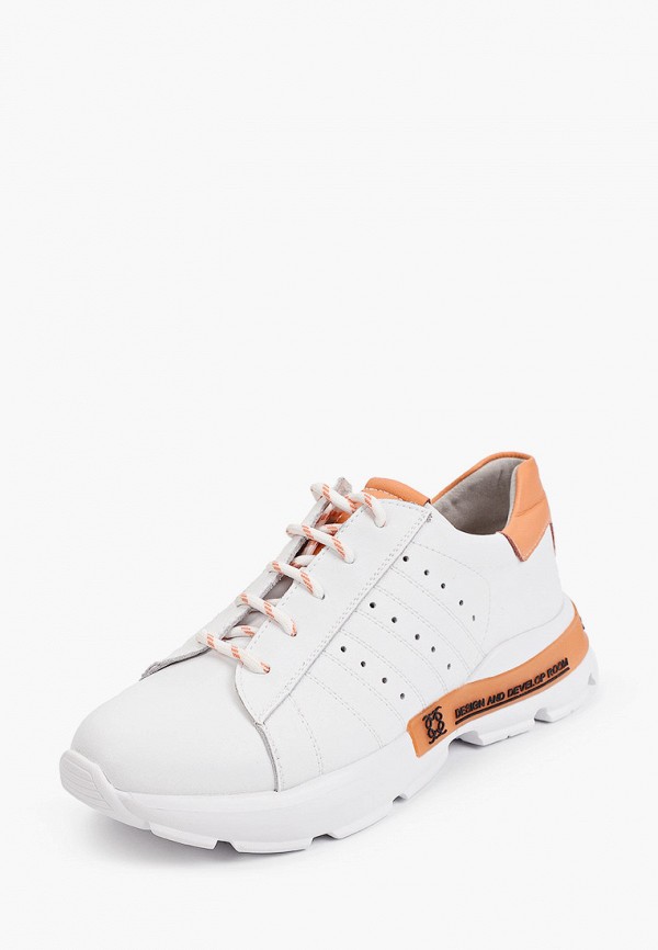 фото Кроссовки milana