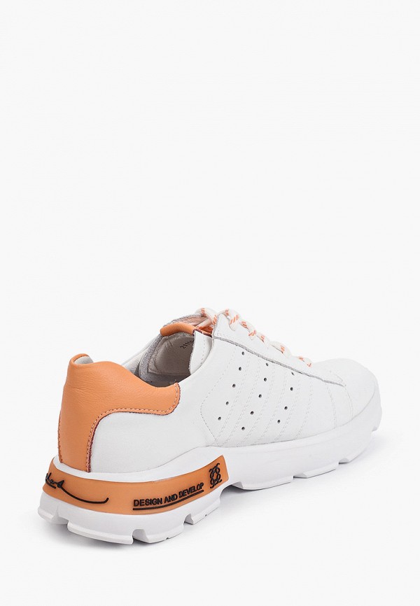 фото Кроссовки milana