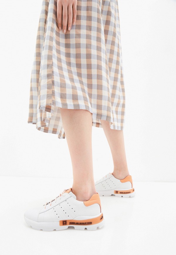 фото Кроссовки milana