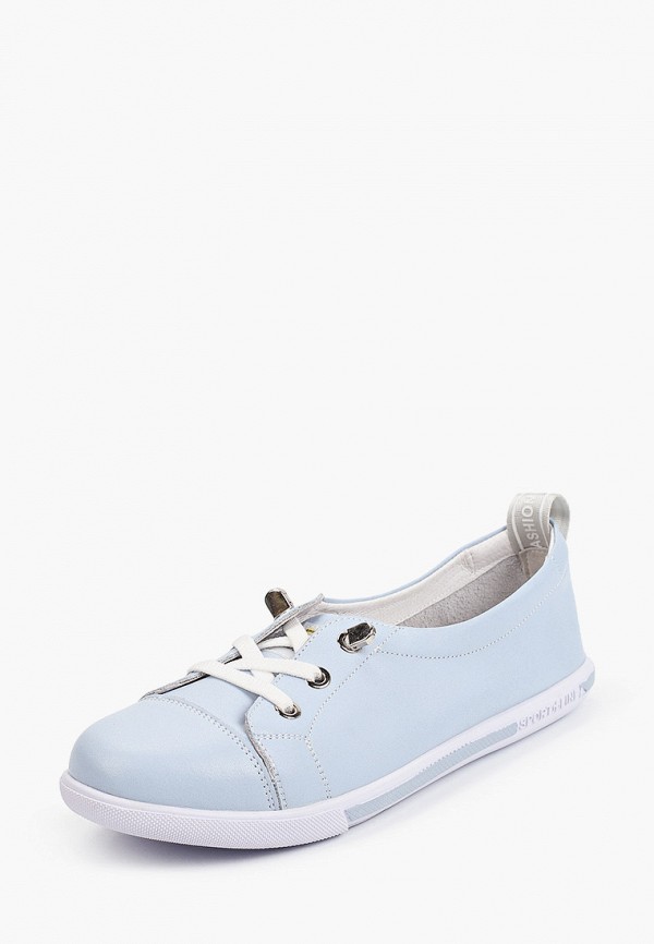 фото Кеды milana