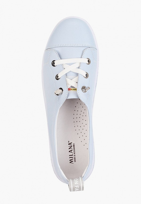 фото Кеды milana