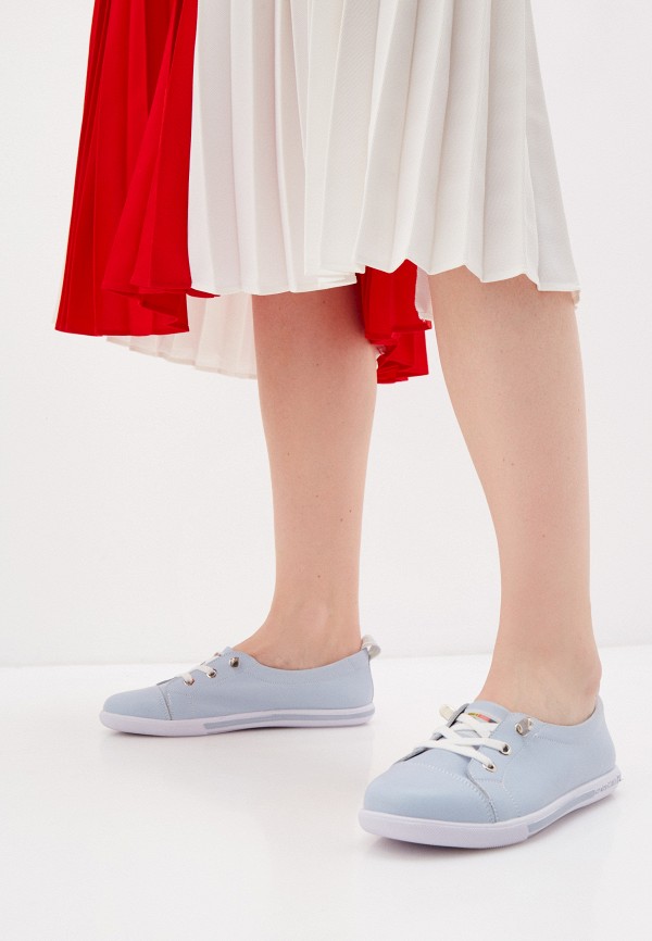 фото Кеды milana