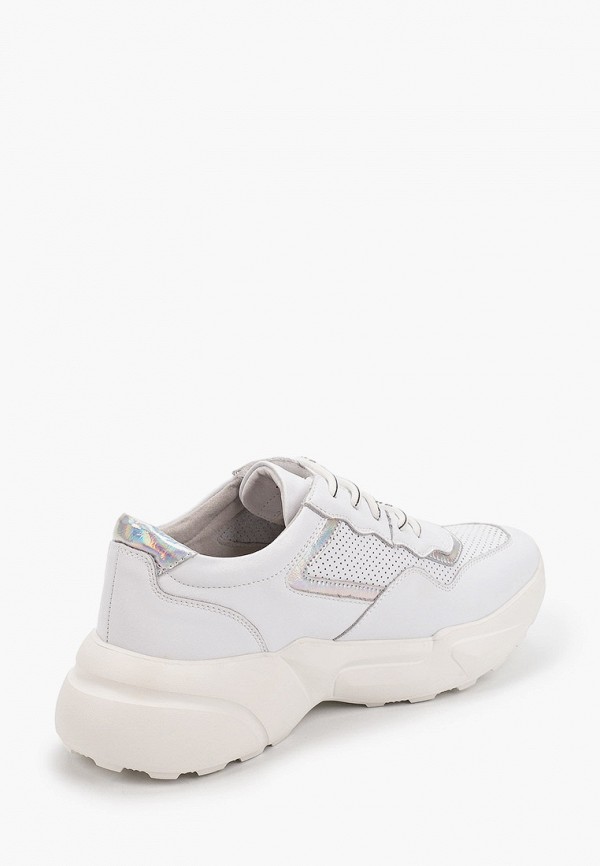 фото Кроссовки milana