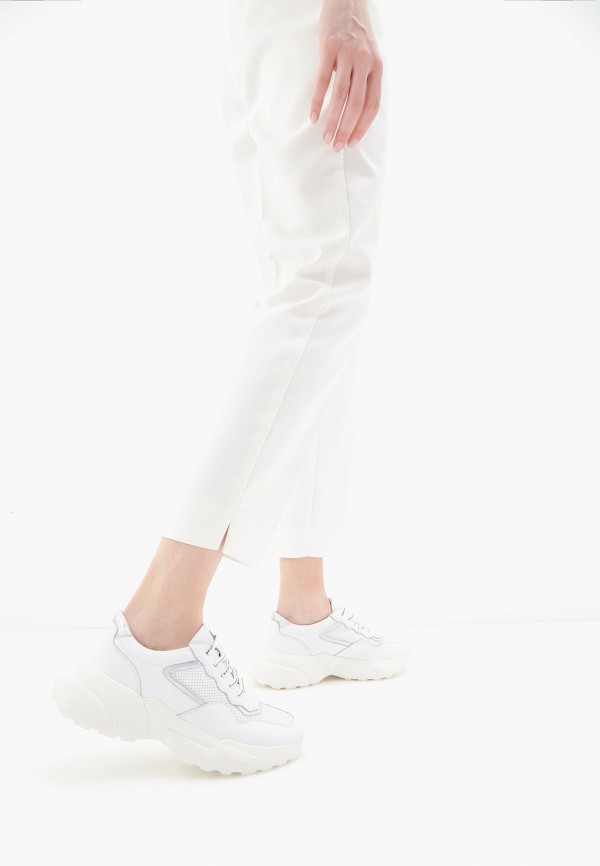 фото Кроссовки milana