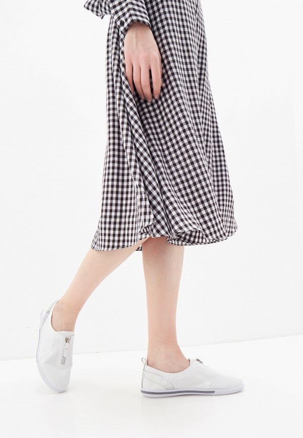 фото Кеды milana