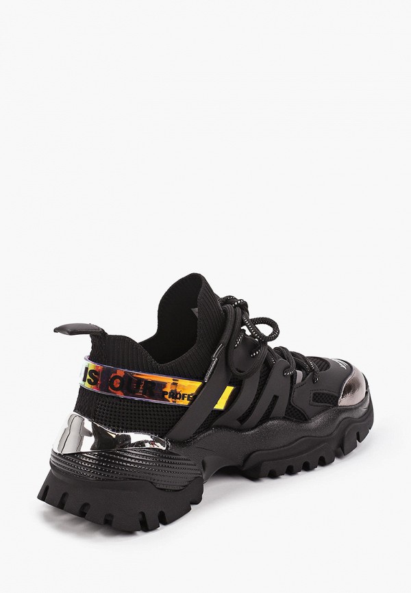 фото Кроссовки milana