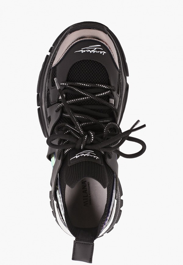 фото Кроссовки milana