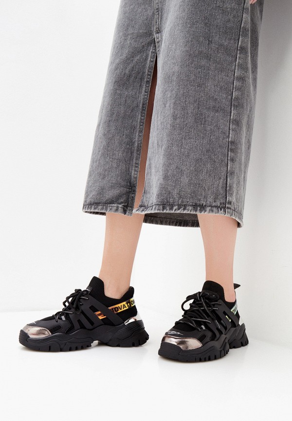 фото Кроссовки milana