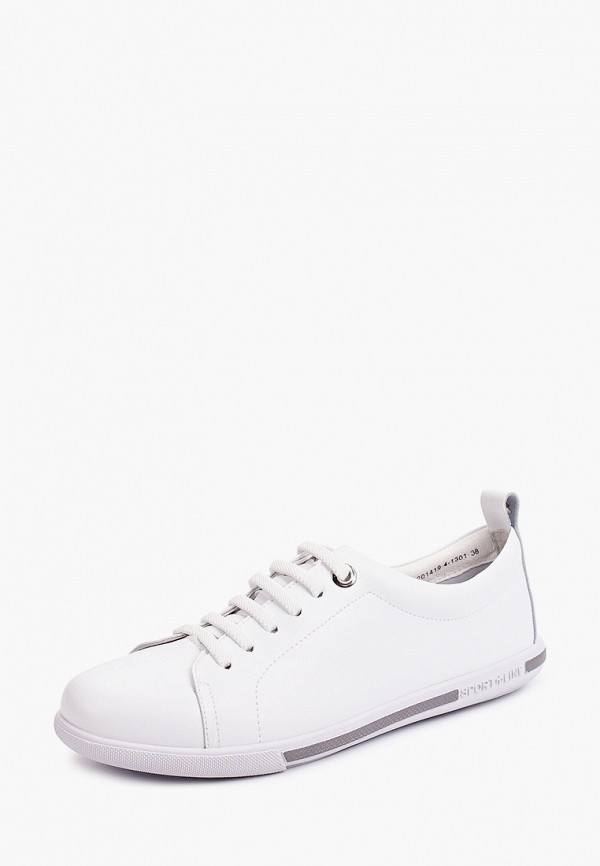 фото Кеды milana