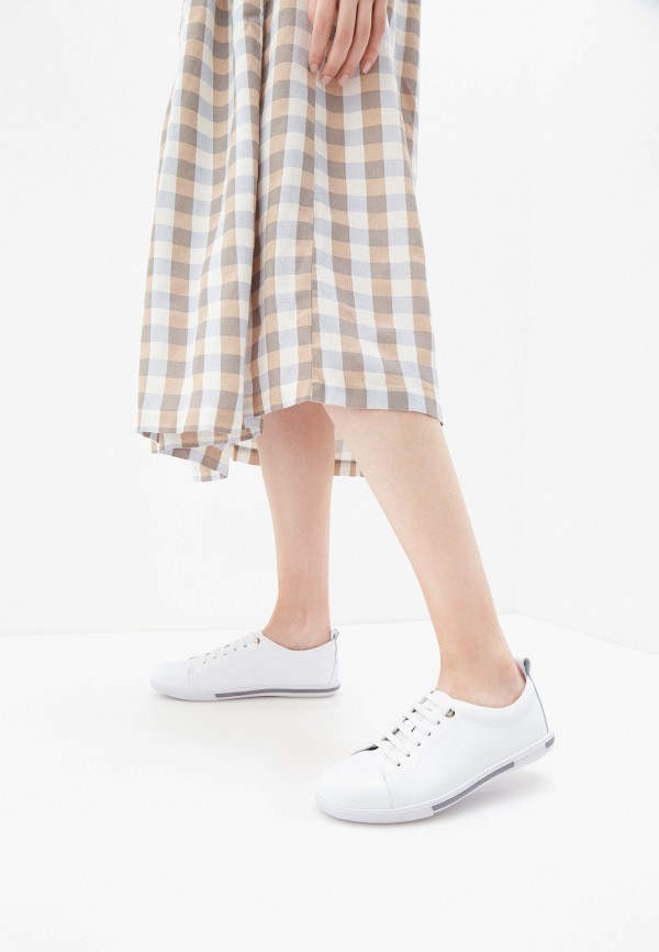 фото Кеды milana