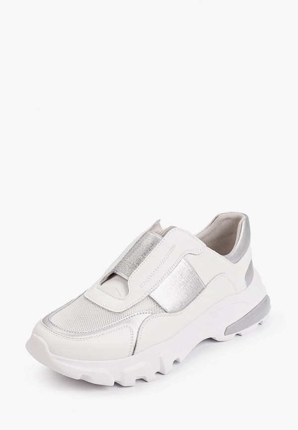 фото Кроссовки milana