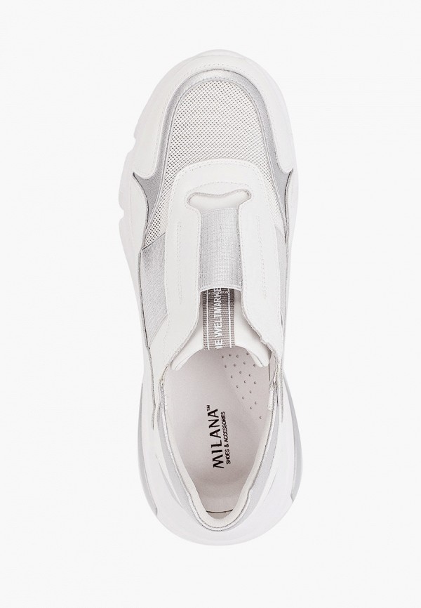 фото Кроссовки milana