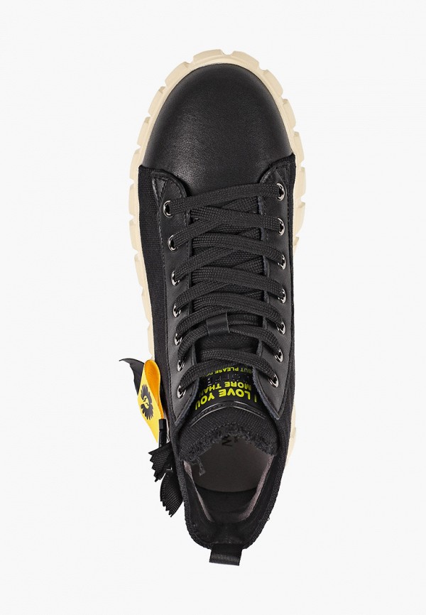 фото Кеды milana