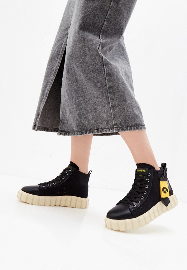 фото Кеды milana