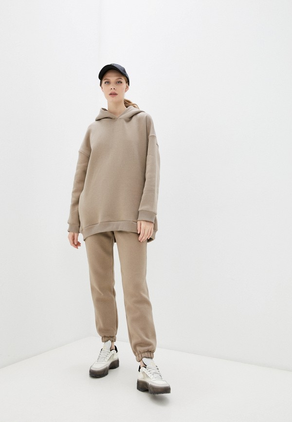 фото Худи algorythm