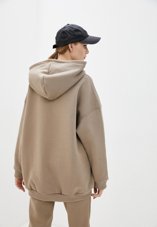 фото Худи algorythm