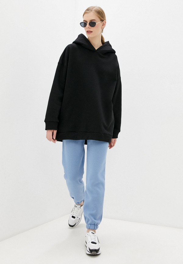 фото Худи algorythm