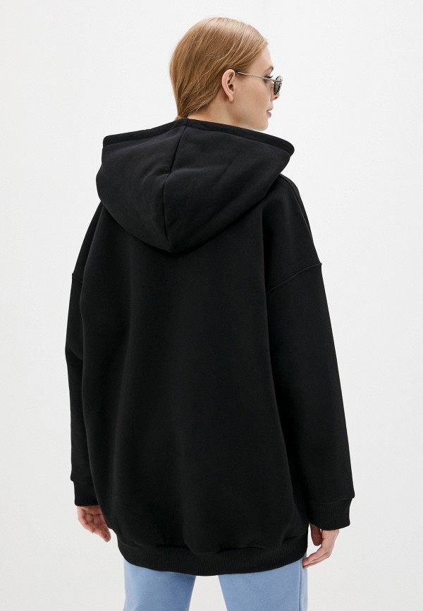 фото Худи algorythm