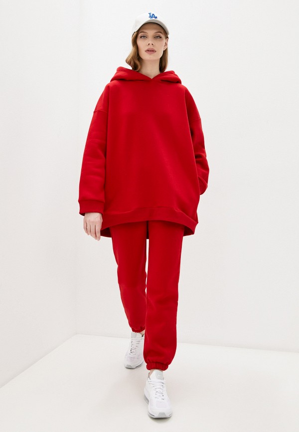 фото Худи algorythm