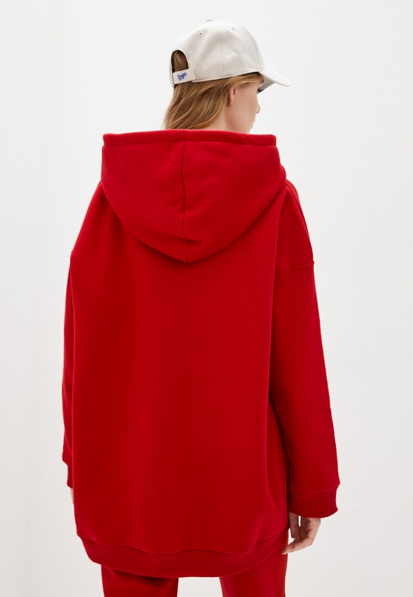 фото Худи algorythm