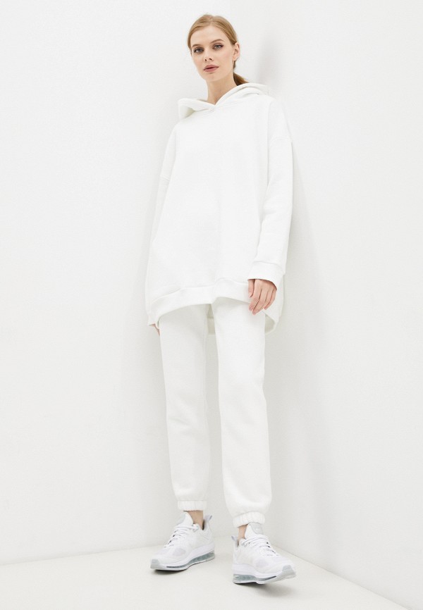 фото Худи algorythm