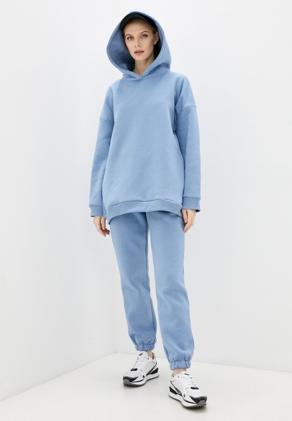 фото Худи algorythm