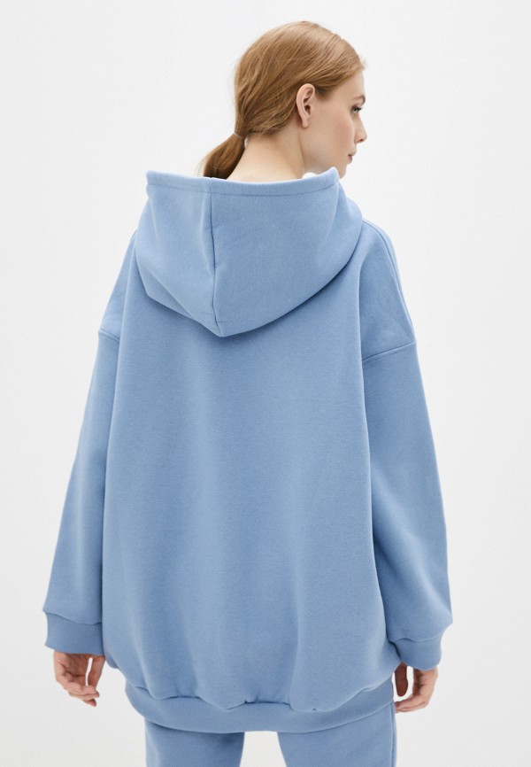 фото Худи algorythm