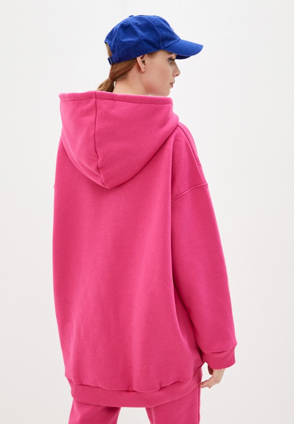 фото Худи algorythm