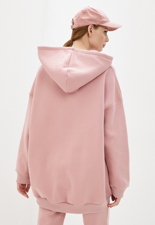 фото Худи algorythm